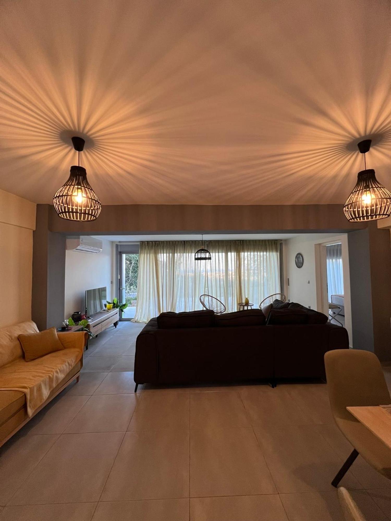 Апартаменты Pol And Mari House Ретимно Экстерьер фото